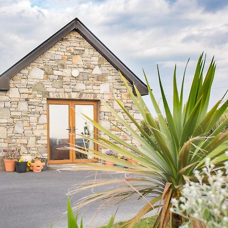 Appartamento Ocean View Cleggan Esterno foto