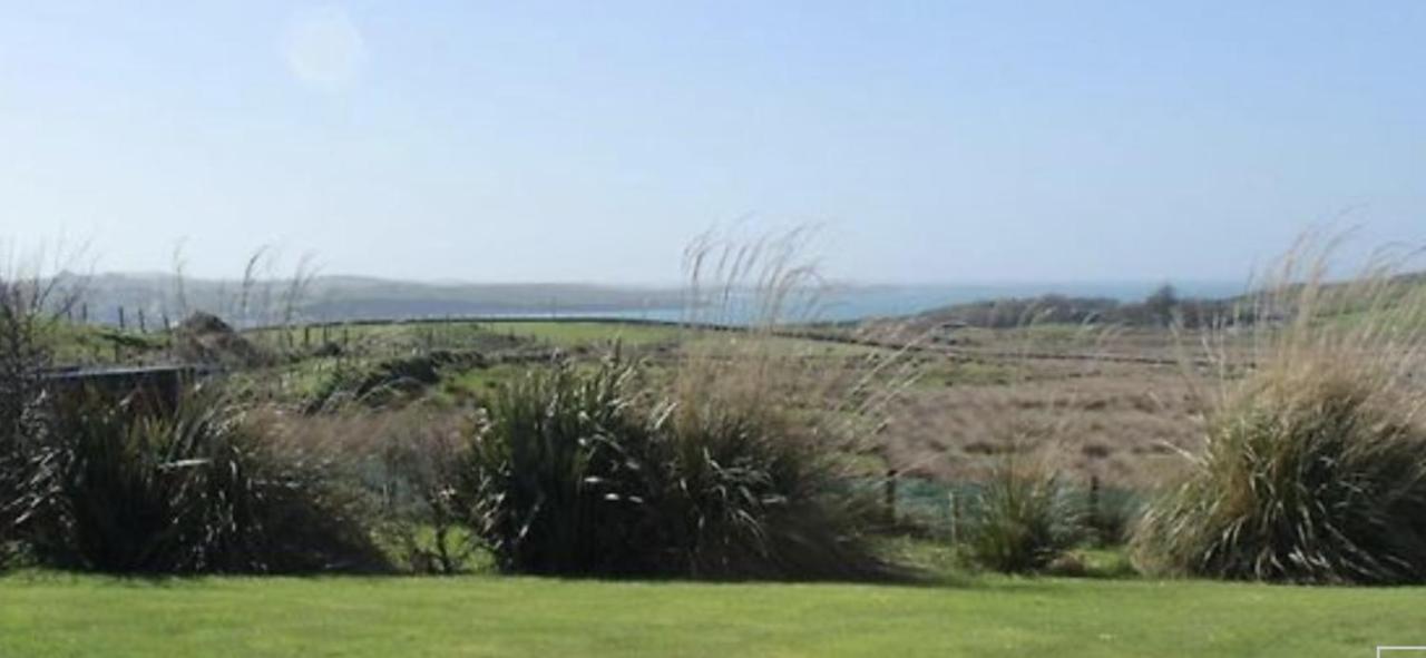 Appartamento Ocean View Cleggan Esterno foto